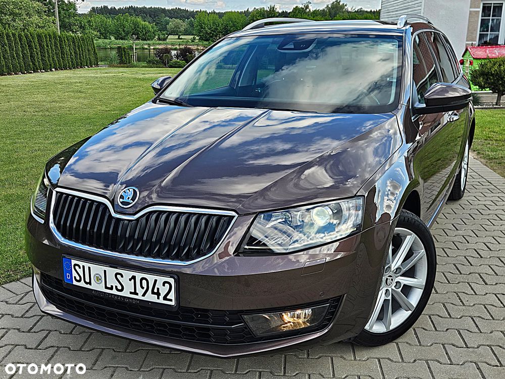 Skoda Octavia - 18