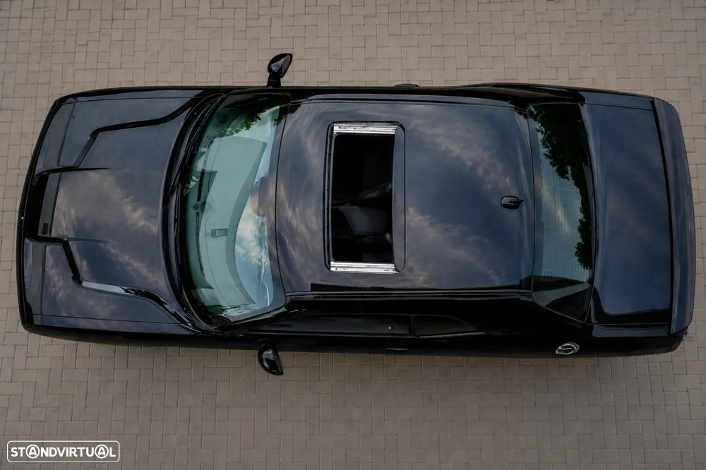 Dodge Challenger Auto SXT Plus - 26