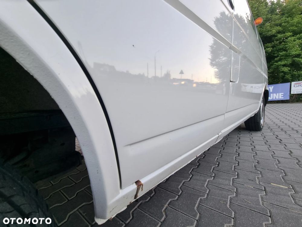 Volkswagen Transporter Standard - 17