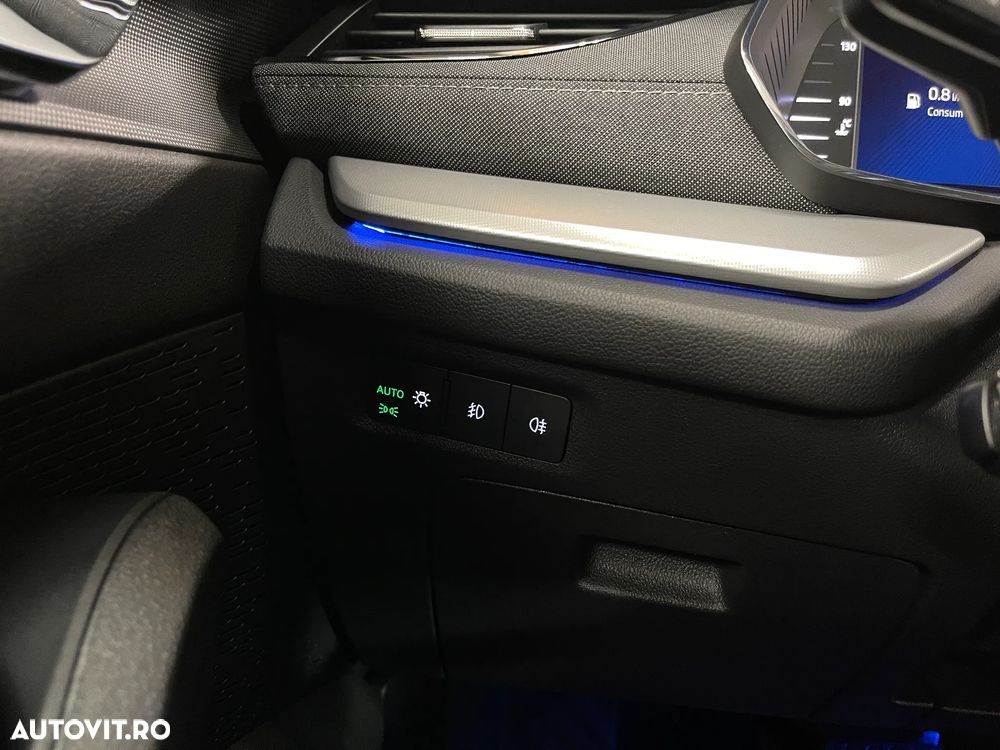 Skoda Octavia 1.5 TSI DSG Mild Hybrid Style - 28