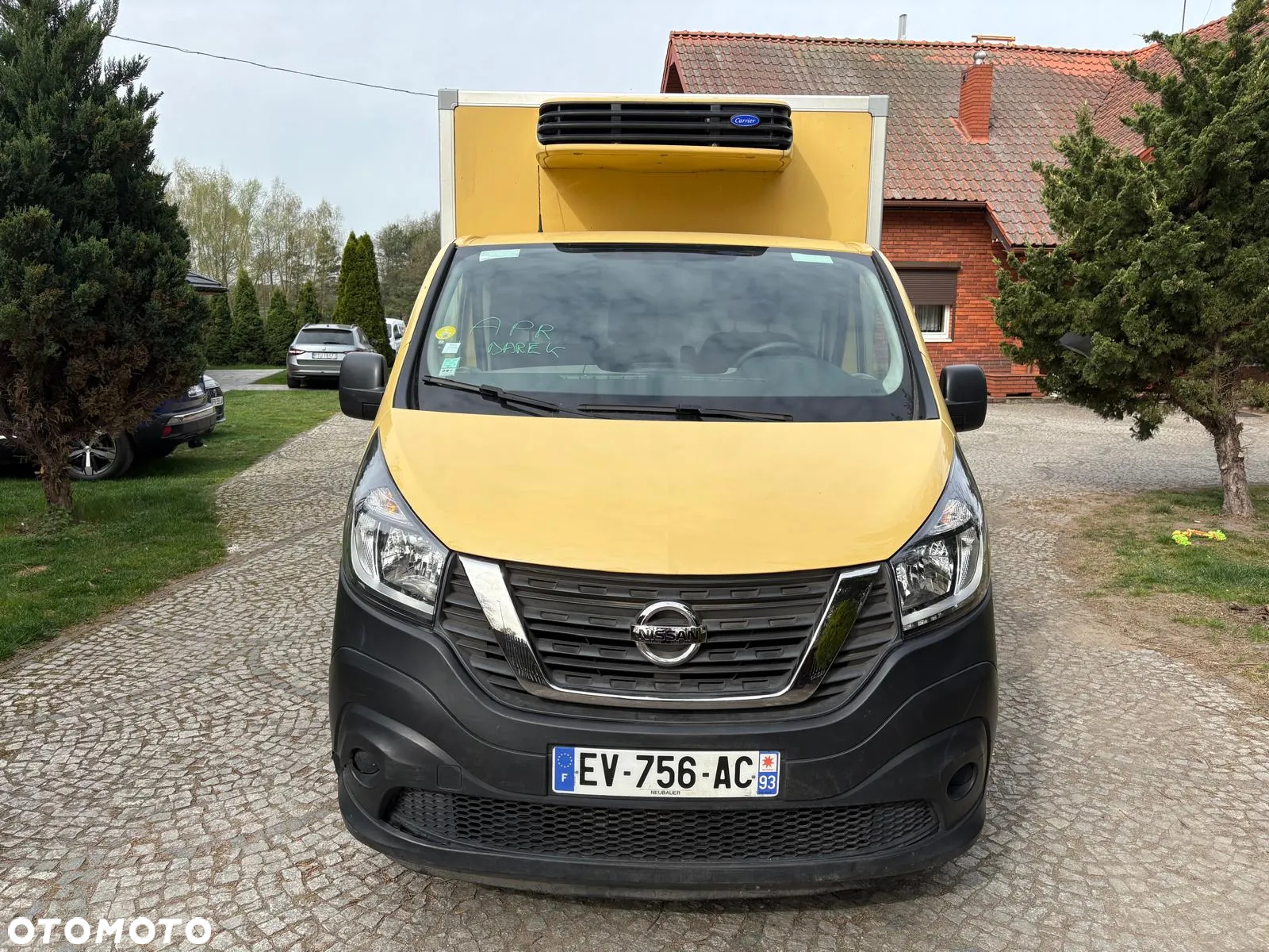 Renault Trafic - 8