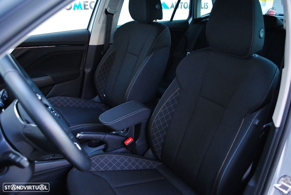 Skoda Kamiq 1.0 TSI Ambition - 25