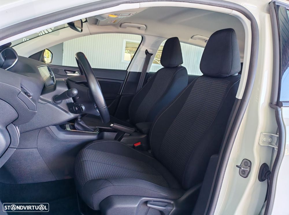 Peugeot 308 1.5 BlueHDi Style - 8