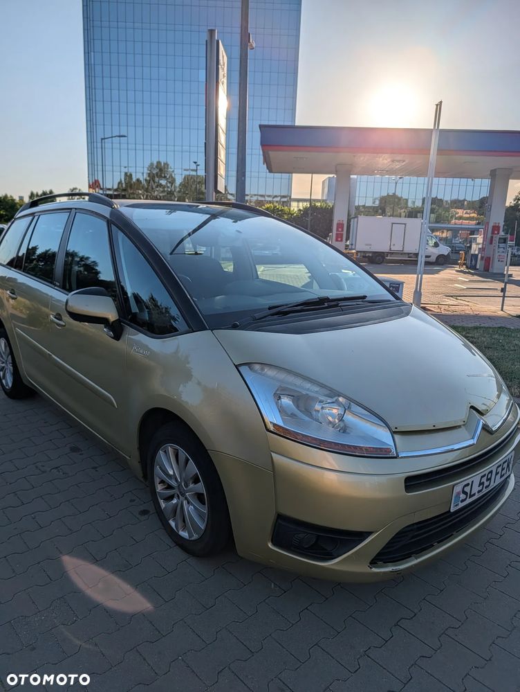 Citroën C4 Grand Picasso - 2