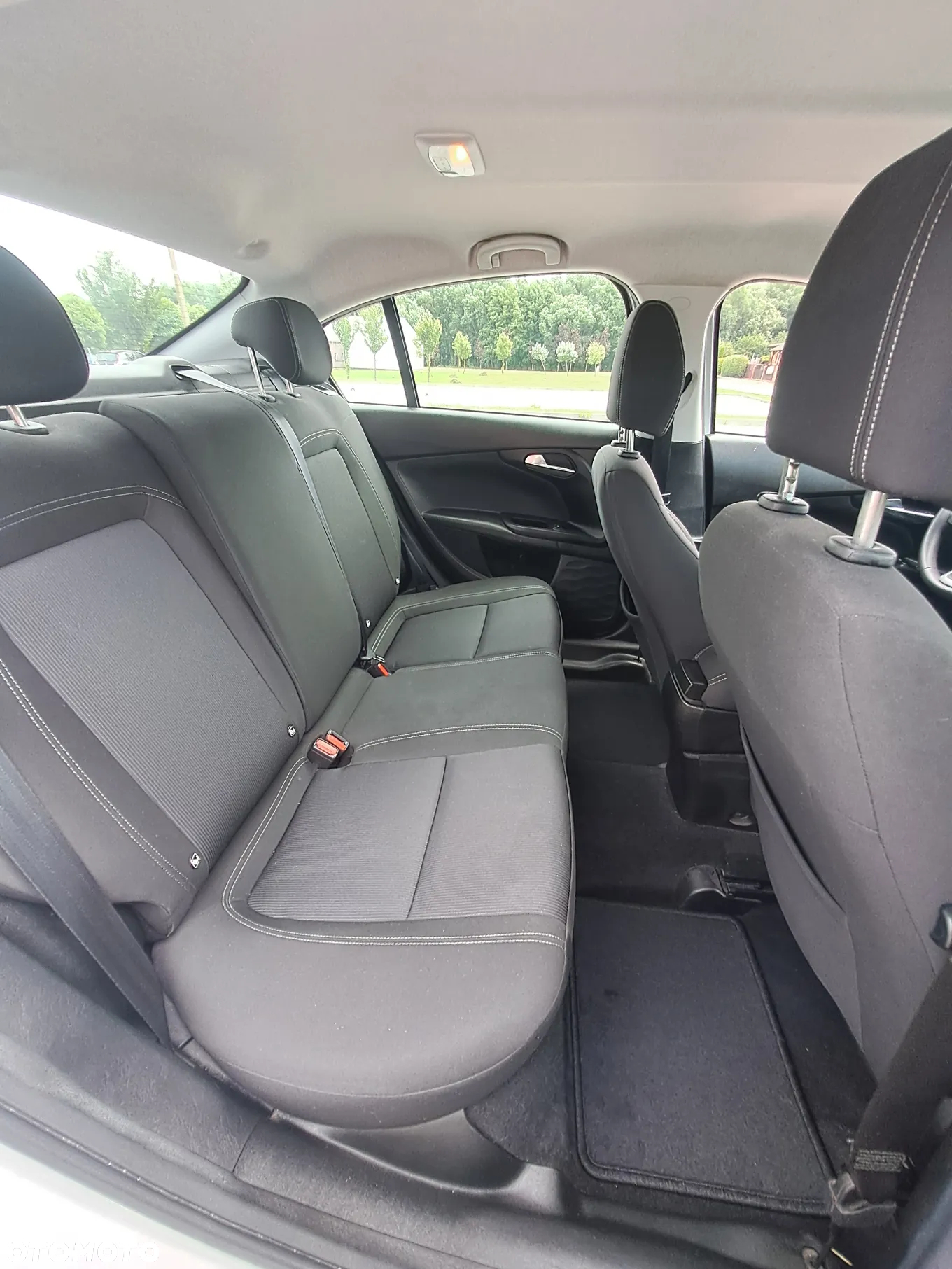 Fiat Tipo 1.6 MultiJet 16v Mirror - 13