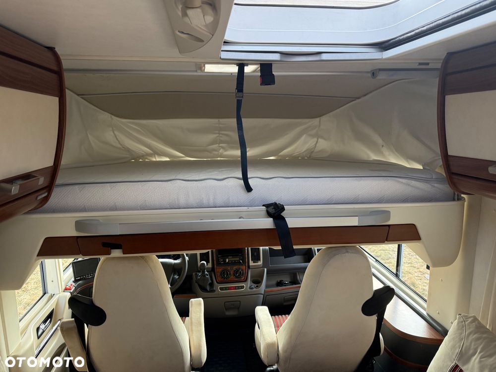 Hymer-Eriba B544 SL - 32