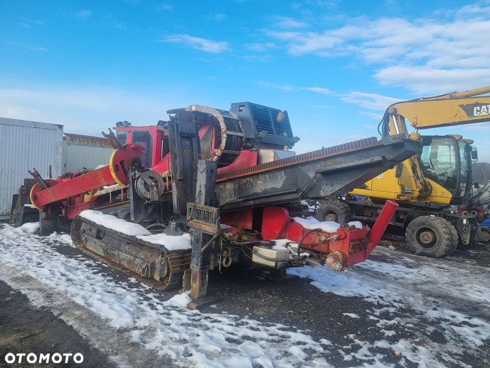 Vermeer D100X120 II - 1