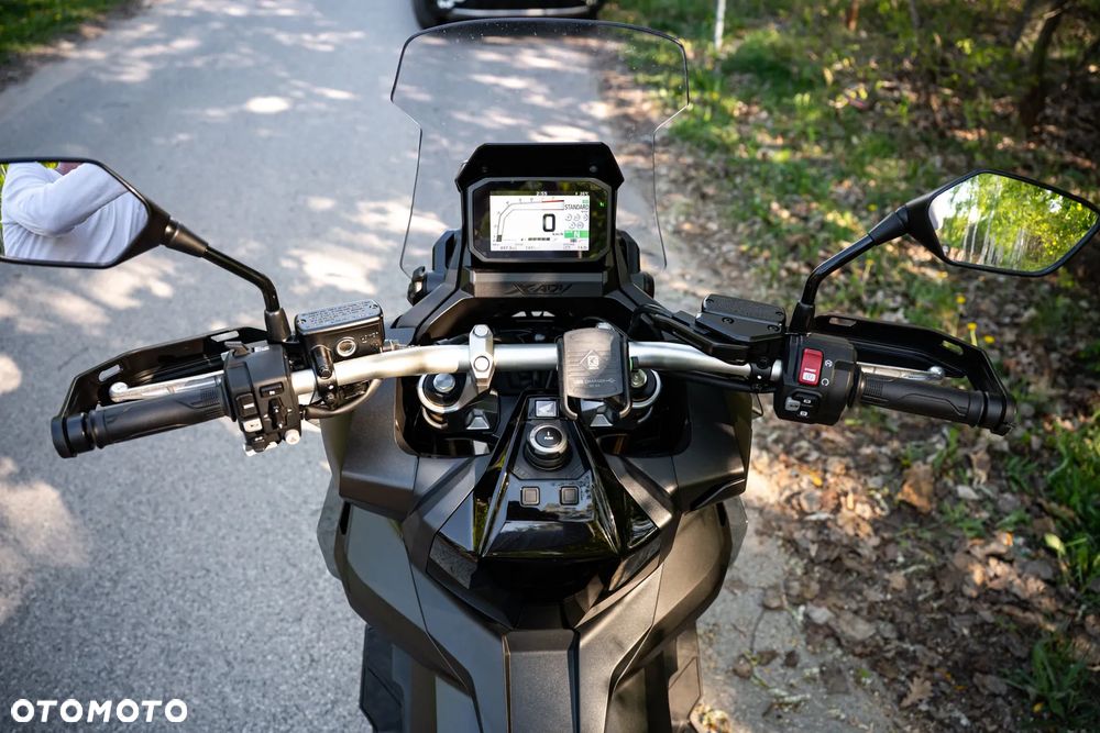 Honda X-ADV - 15