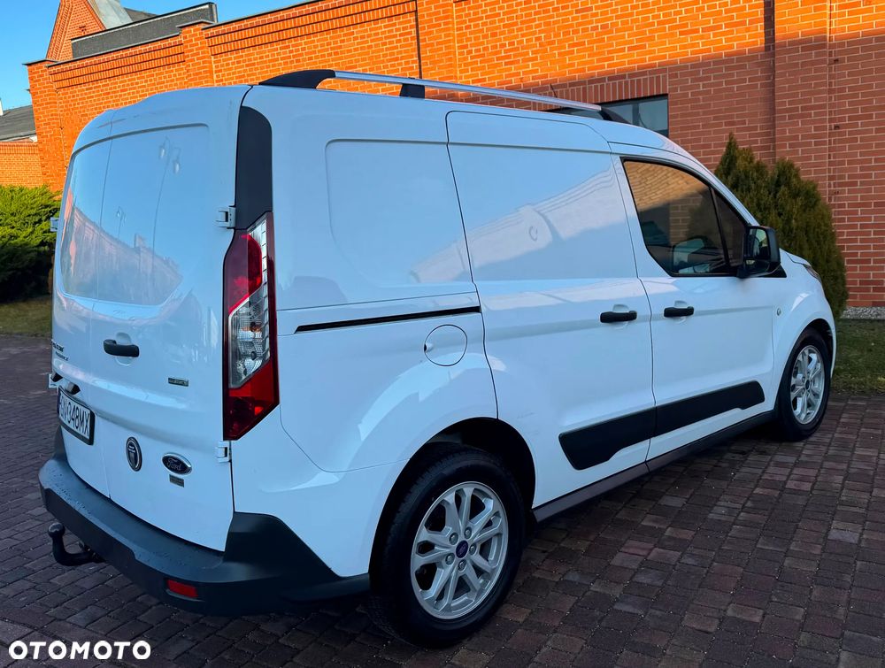 Ford TRANSIT CONNECT - 29