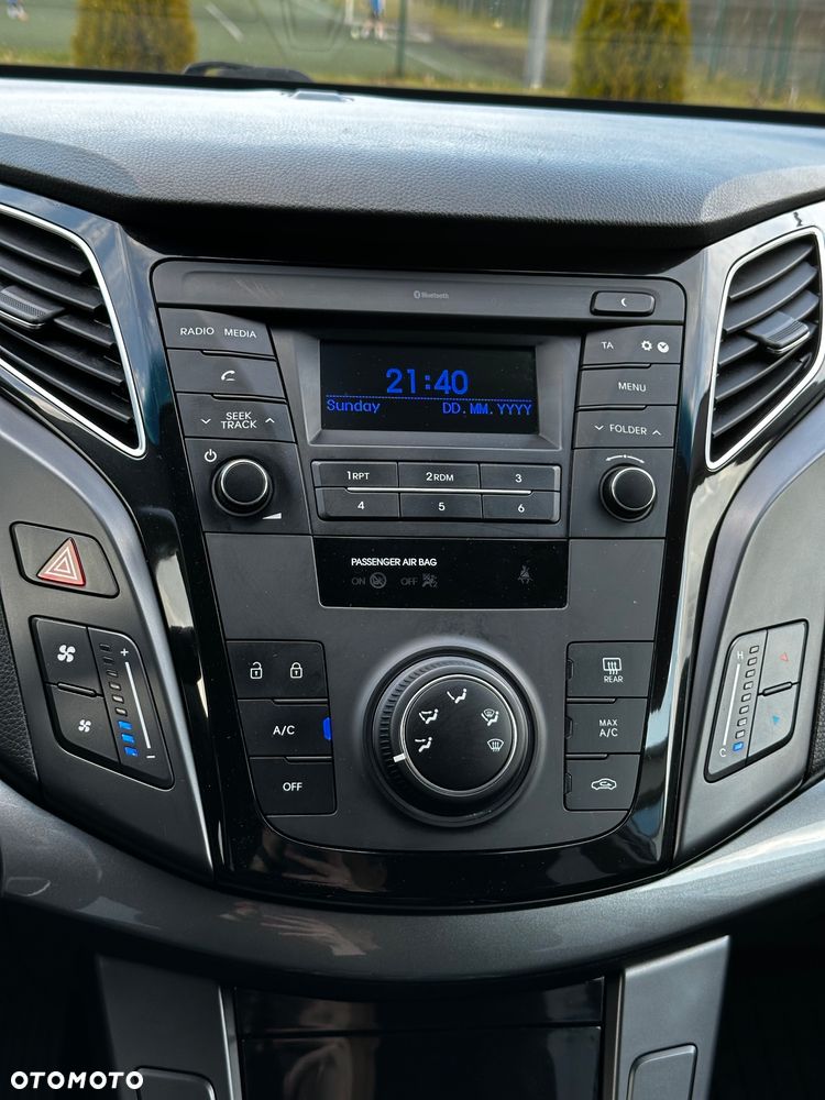 Hyundai i40 Kombi 1.6 Classic - 26