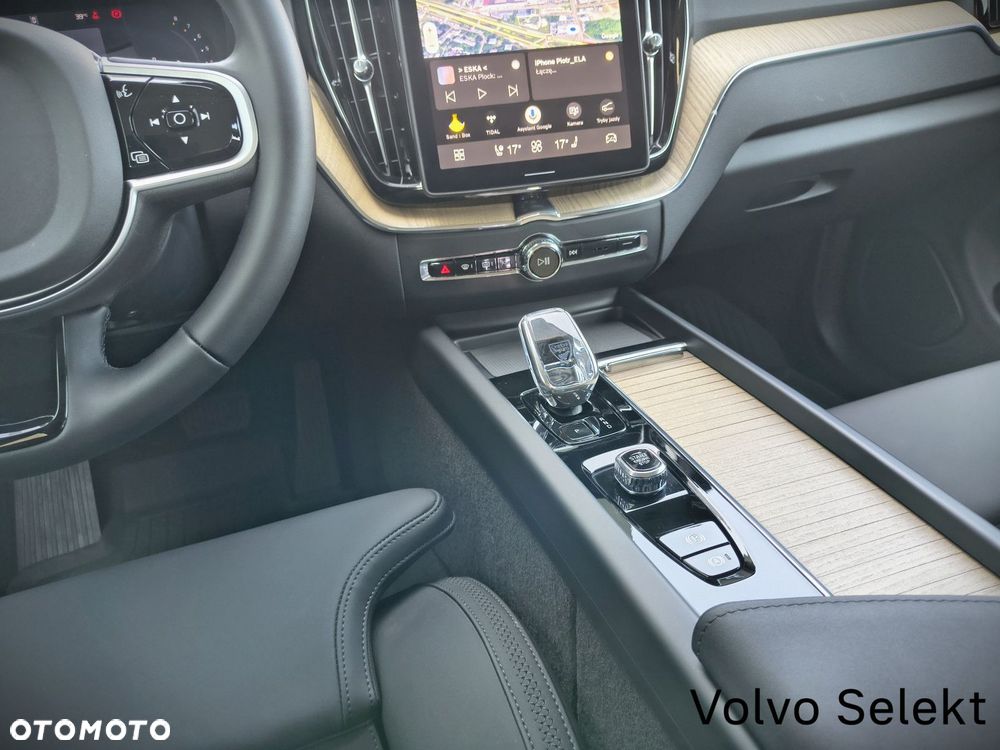 Volvo XC 60 - 28