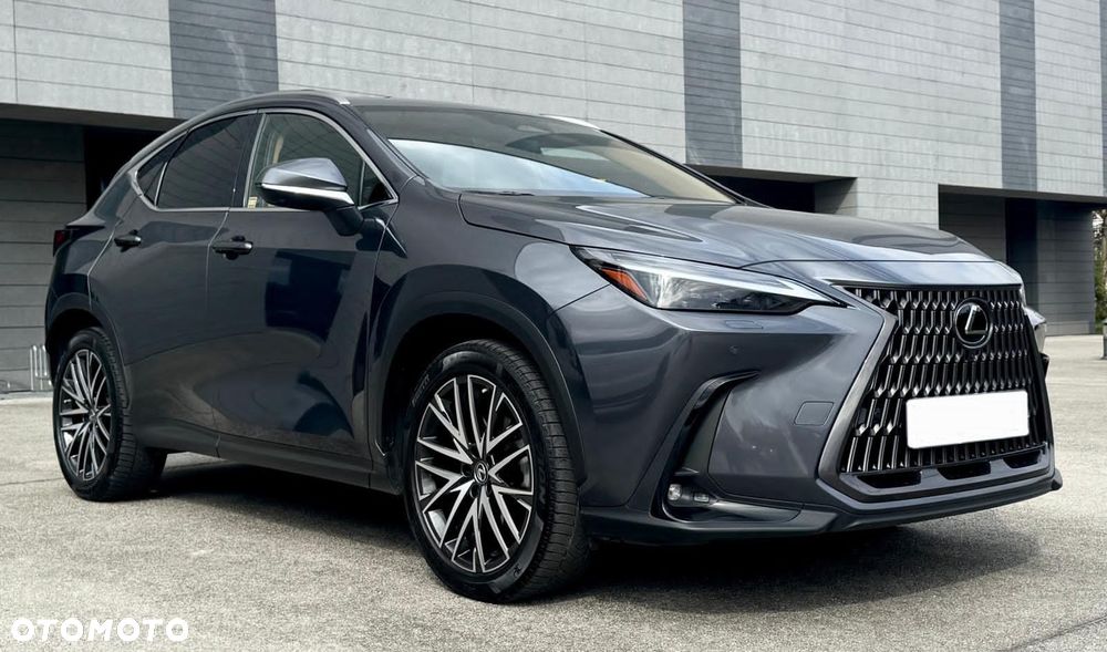 Lexus NX 300 Prestige AWD - 1