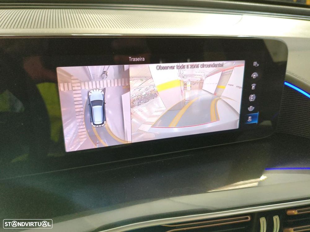 Mercedes-Benz EQC 400 4Matic - 11