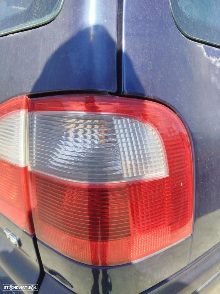 Farolim direito FORD Galaxy (WGR) - 1