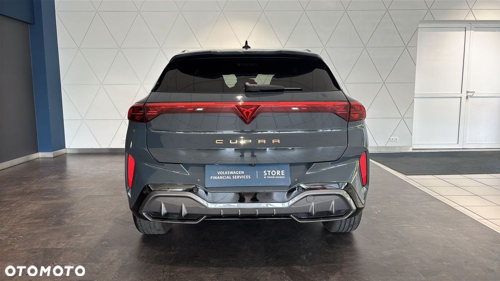 Cupra Terramar 1.5 eTSI mHEV DSG - 5