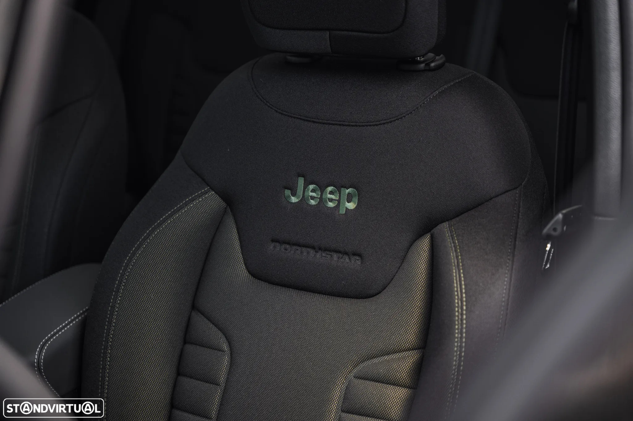 Jeep Renegade 1.5 TG e-Hybrid North Star DCT - 11