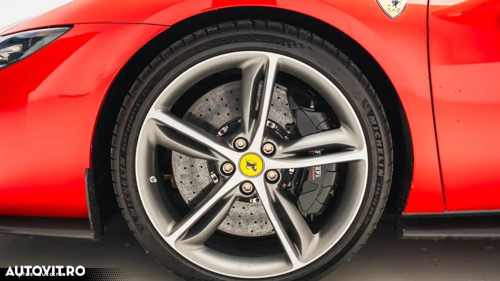 Ferrari 296 GTB - 10