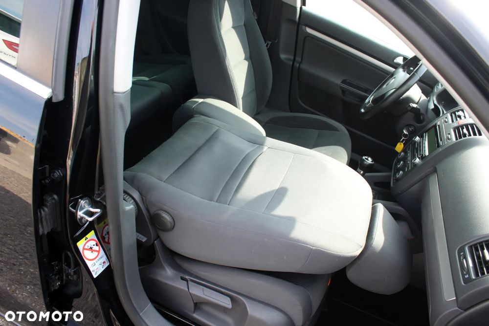 Volkswagen Golf 1.4 TSI Highline - 19