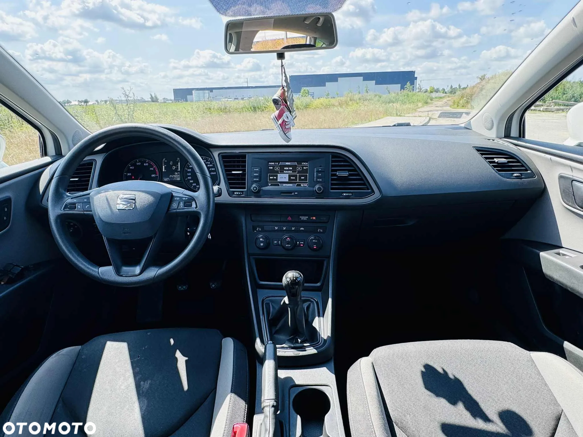Seat Leon 1.2 TSI Style - 20