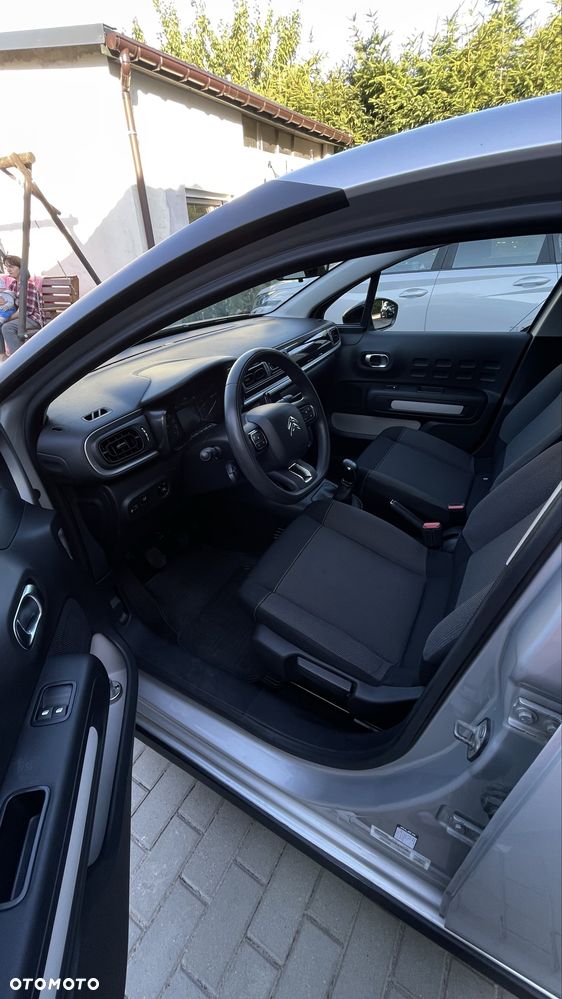 Citroën C3 - 3