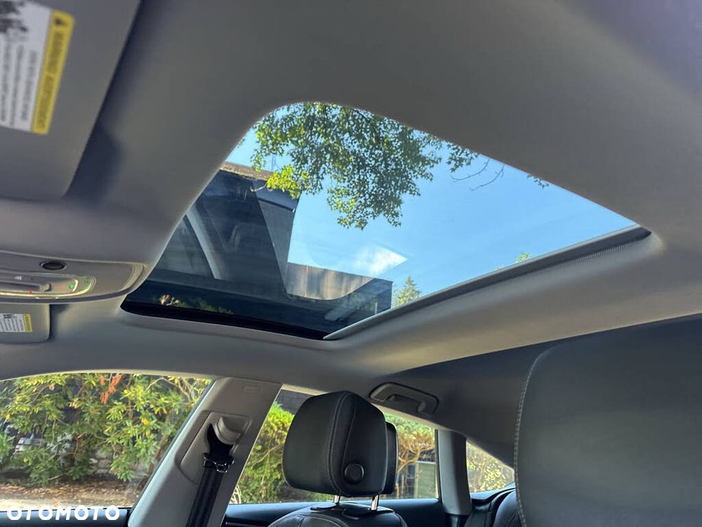 Audi A5 Sportback 2.0 TFSI multitronic - 14