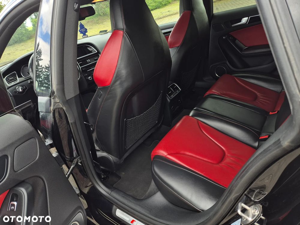 Audi S5 Limousine ver-3-0-tfsi-quattro-s-tronic - 13