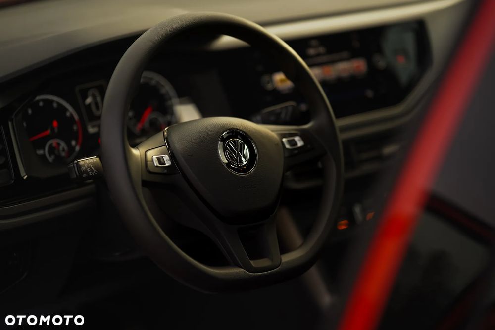 Volkswagen Polo 1.0 TSI OPF Style - 24