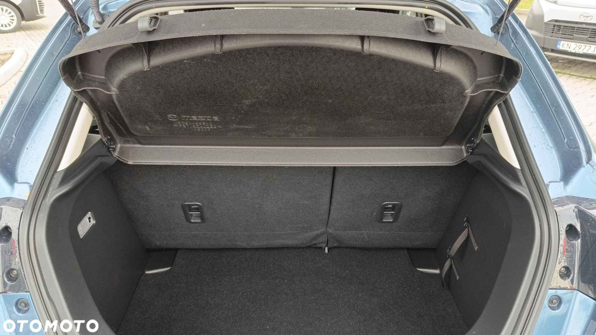 Mazda 2 - 12