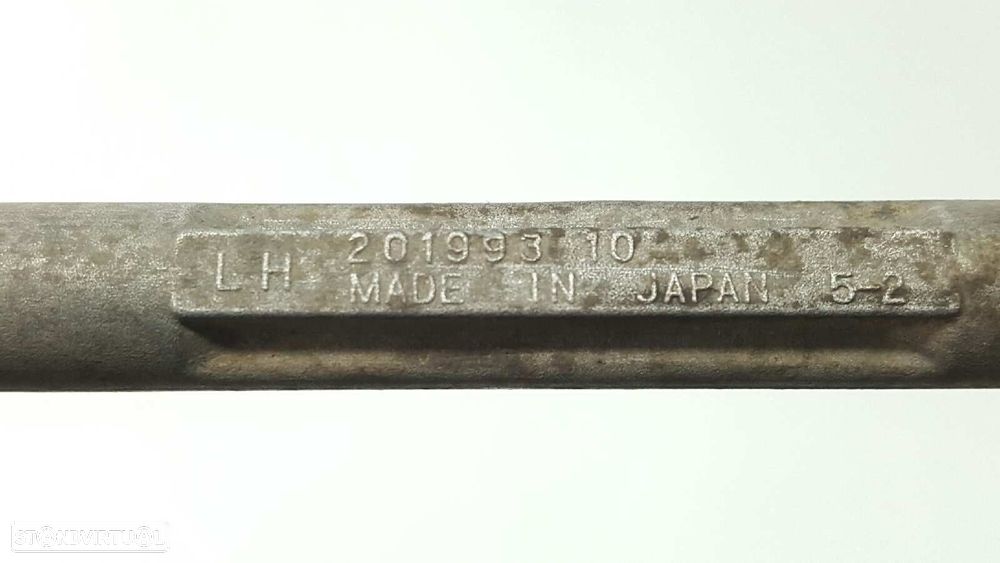 TIRANTE FRENTE ESQUERDO BMW SERIE 1 COUPE (E82) 123D - 4