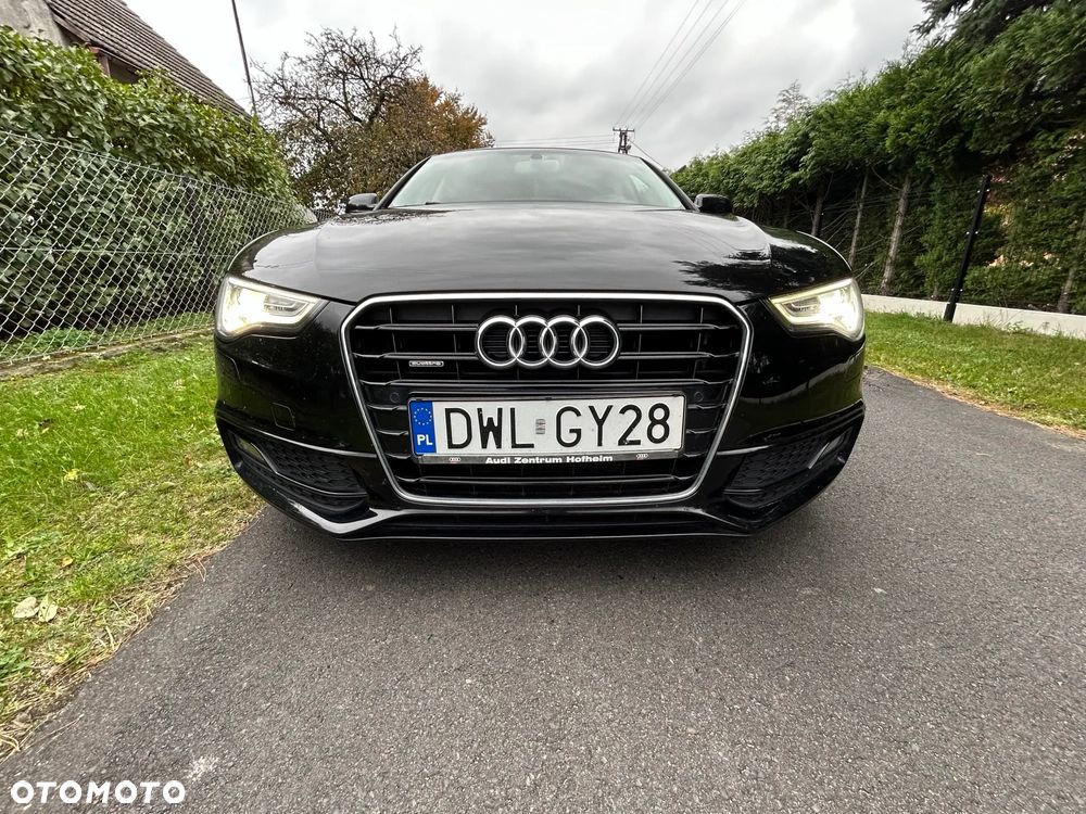Audi A5 - 9