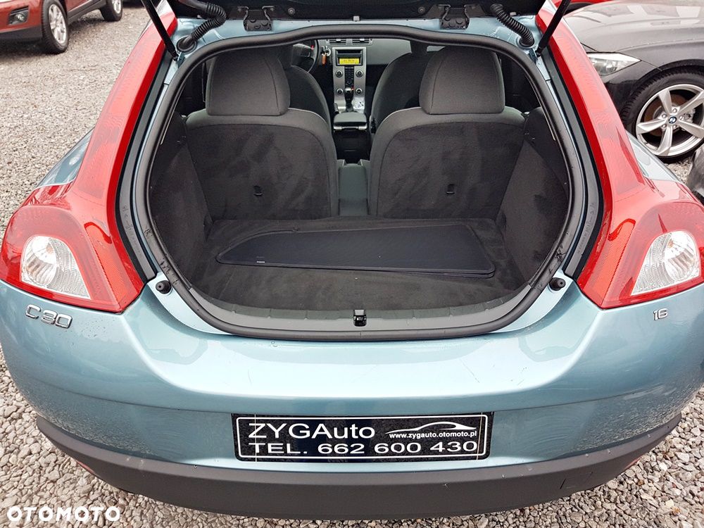 Volvo C30 1.6 Edition - 19