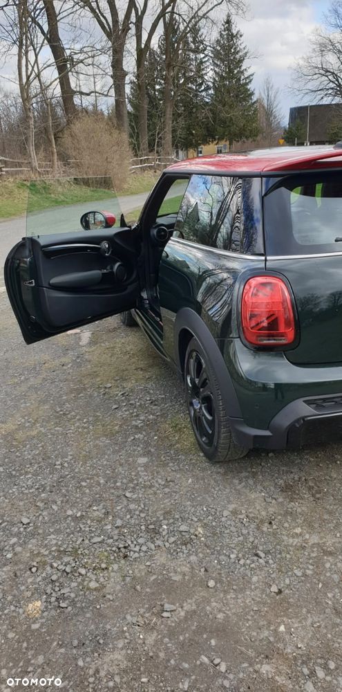 MINI John Cooper Works - 11