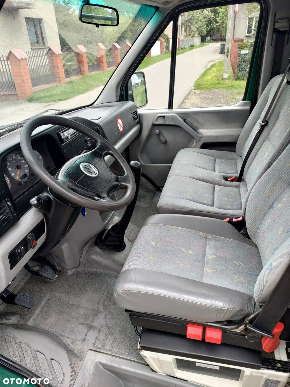 Volkswagen LT - 9