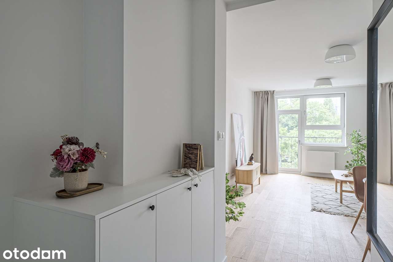 - 50%| od 6 msc| Centrum| STUDIO| Kamienica|  Umeblowane| 0% Prowizji