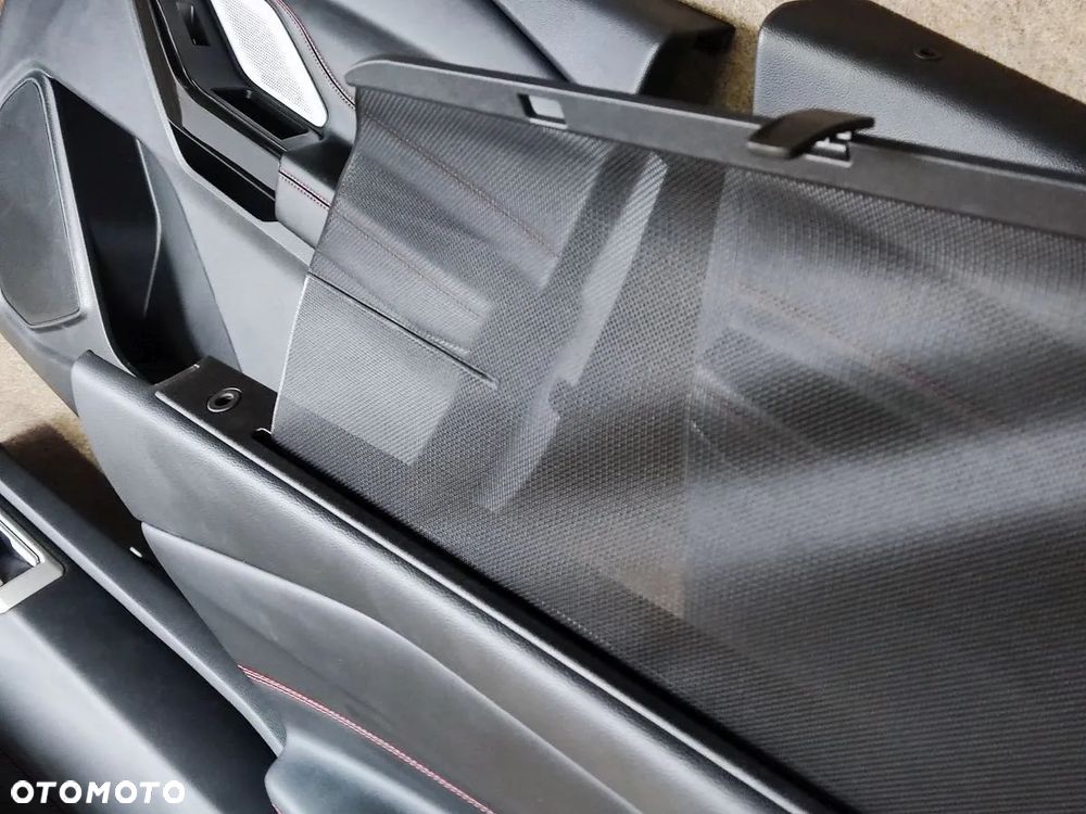 FORD EXPLORER od 2020r Fotele Kanapy Boczki 7 osób - 13