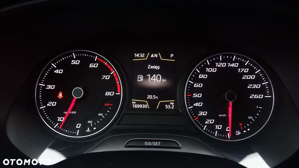 Seat Leon - 34