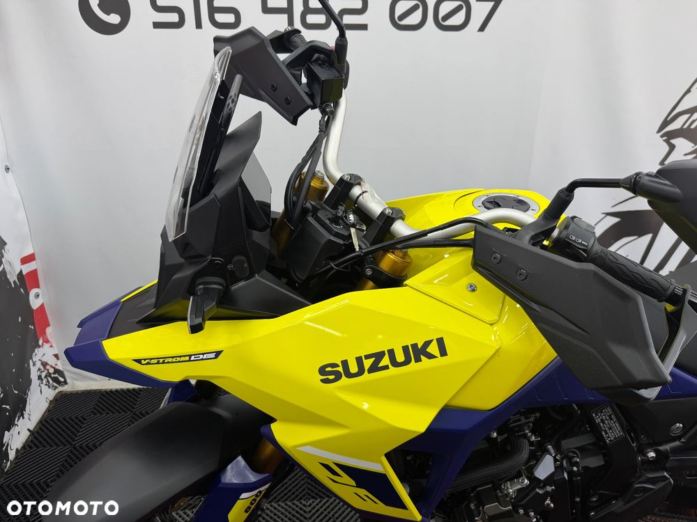 Suzuki DL - 12