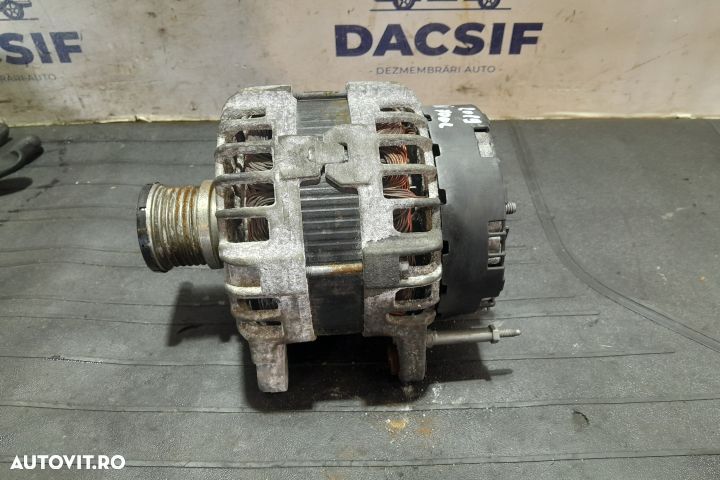 Alternator 03H903026C 03H903026C Volkswagen VW Transporter T6 [2015 - - 3