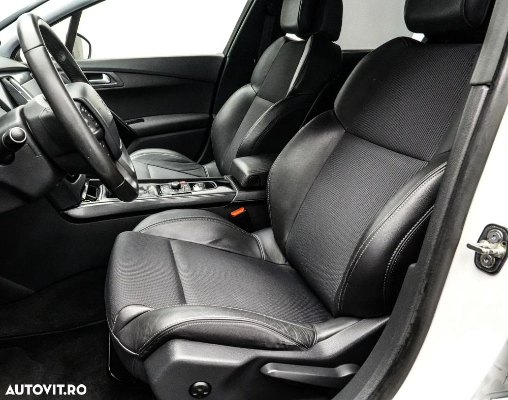 Peugeot 508 1.6 THP Allure - 13