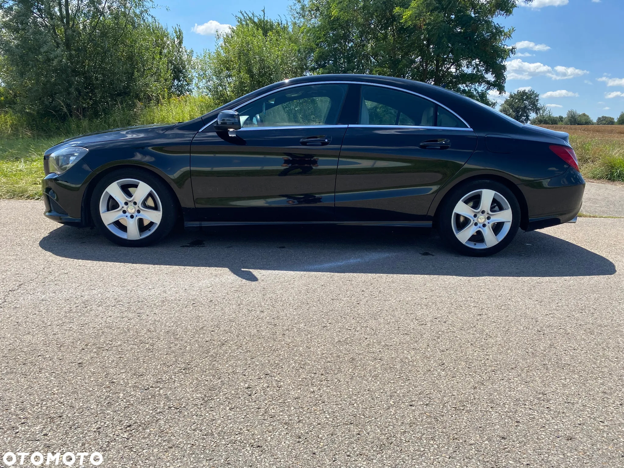 Mercedes-Benz CLA 250 4-Matic - 2