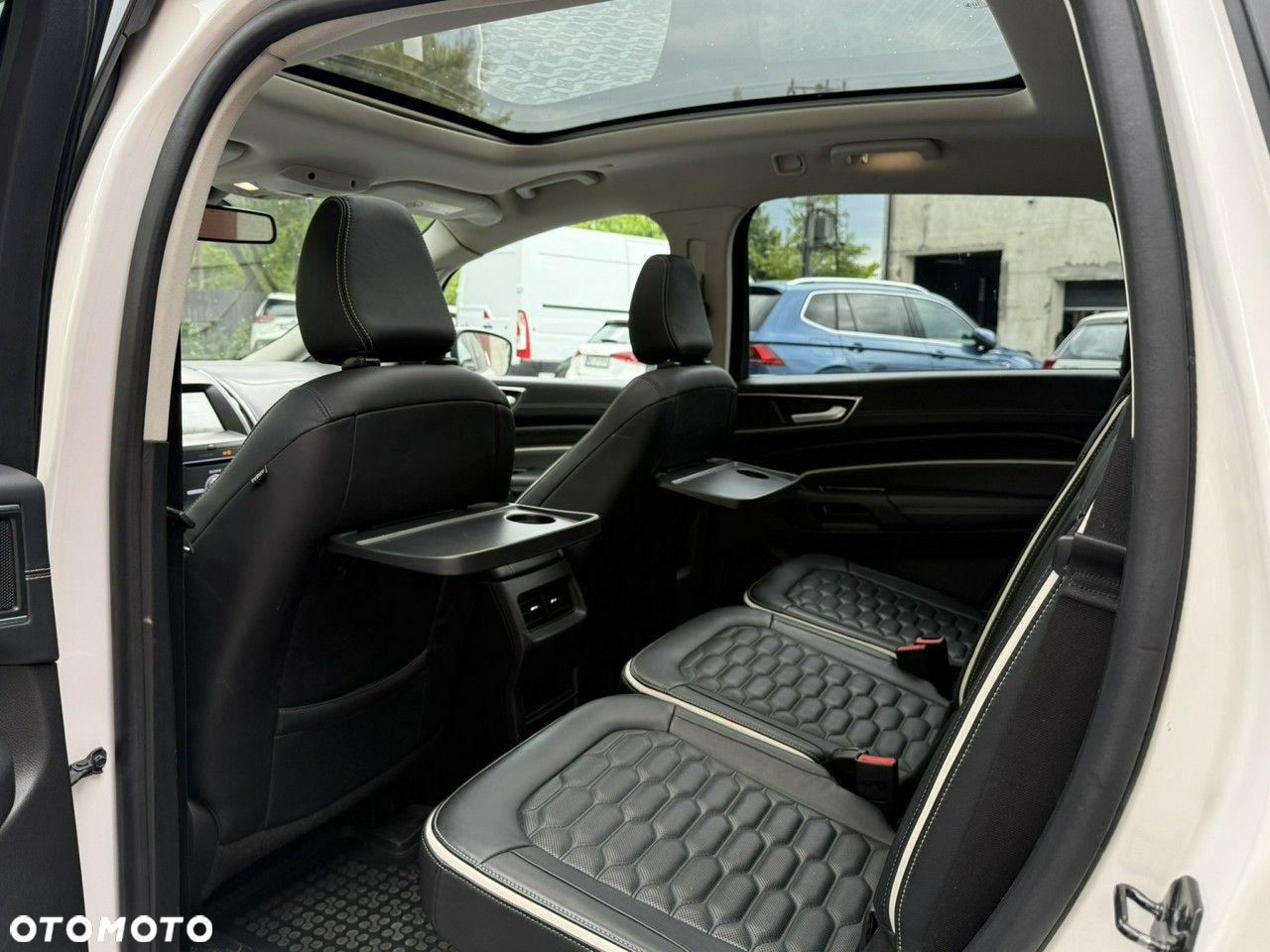 Ford S-Max 2.0 TDCi Vignale PowerShift - 15