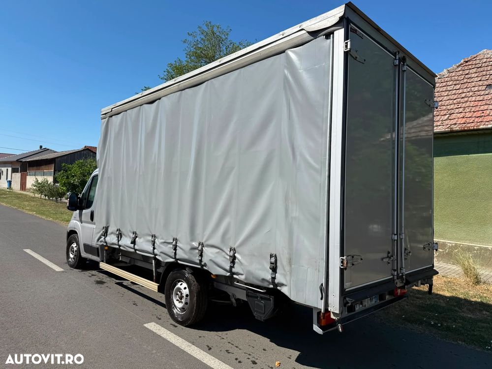 Fiat Ducato - 3