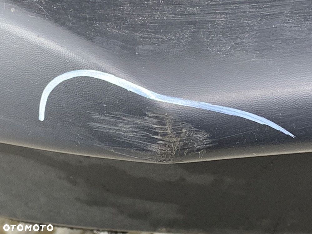 ZDERZAK PRZÓD  DACIA DOKKER nadwozie wielkoprzestrzenne (MPV) (KE_) 2012 - 2022 1.6 61 kW [83 KM] - 4