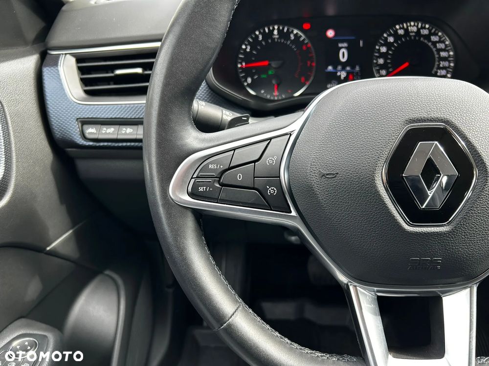 Renault Arkana 1.3 TCe mHEV Intens EDC - 26