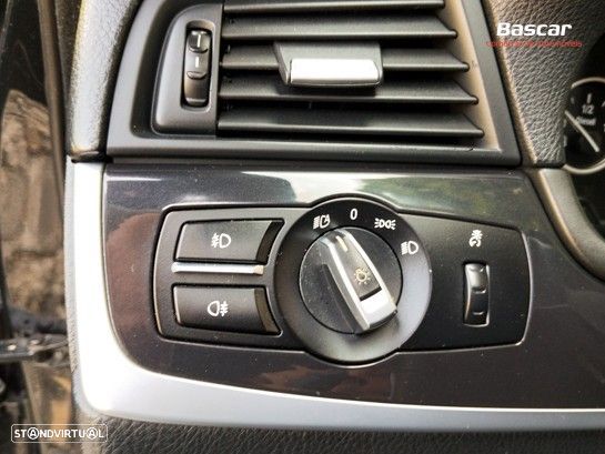 BMW 520 d Sport-Aut. - 44