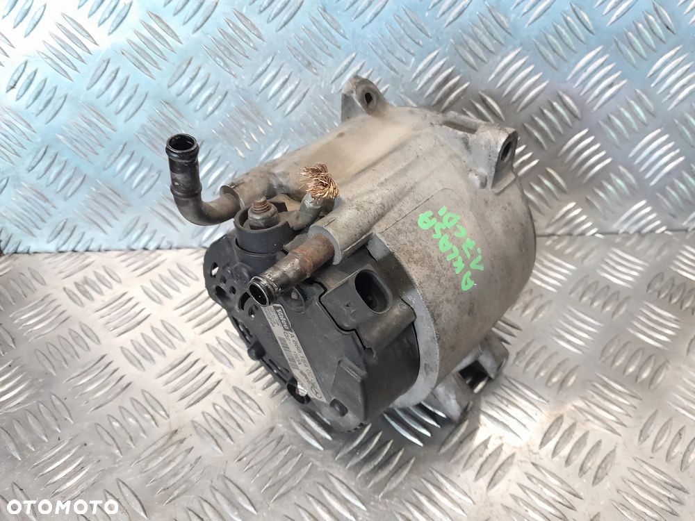 Alternator 150A MERCEDES A W168 1.7 CDI 97-04r. A6681540202 - 5