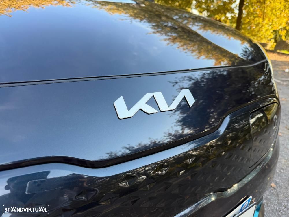 Kia e-Niro 64kWh - 13
