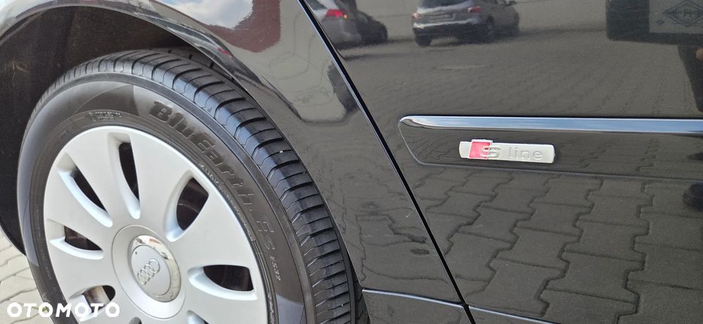 Audi A4 Avant - 7