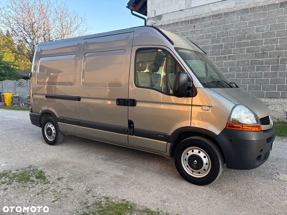 Renault MASTER - 10