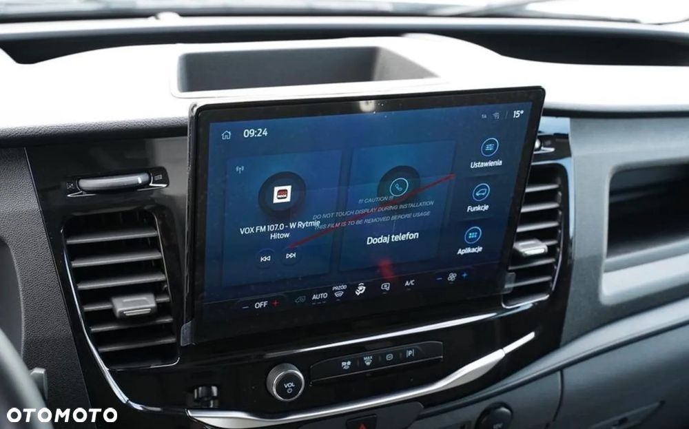 Ford Transit L4H3 - 5